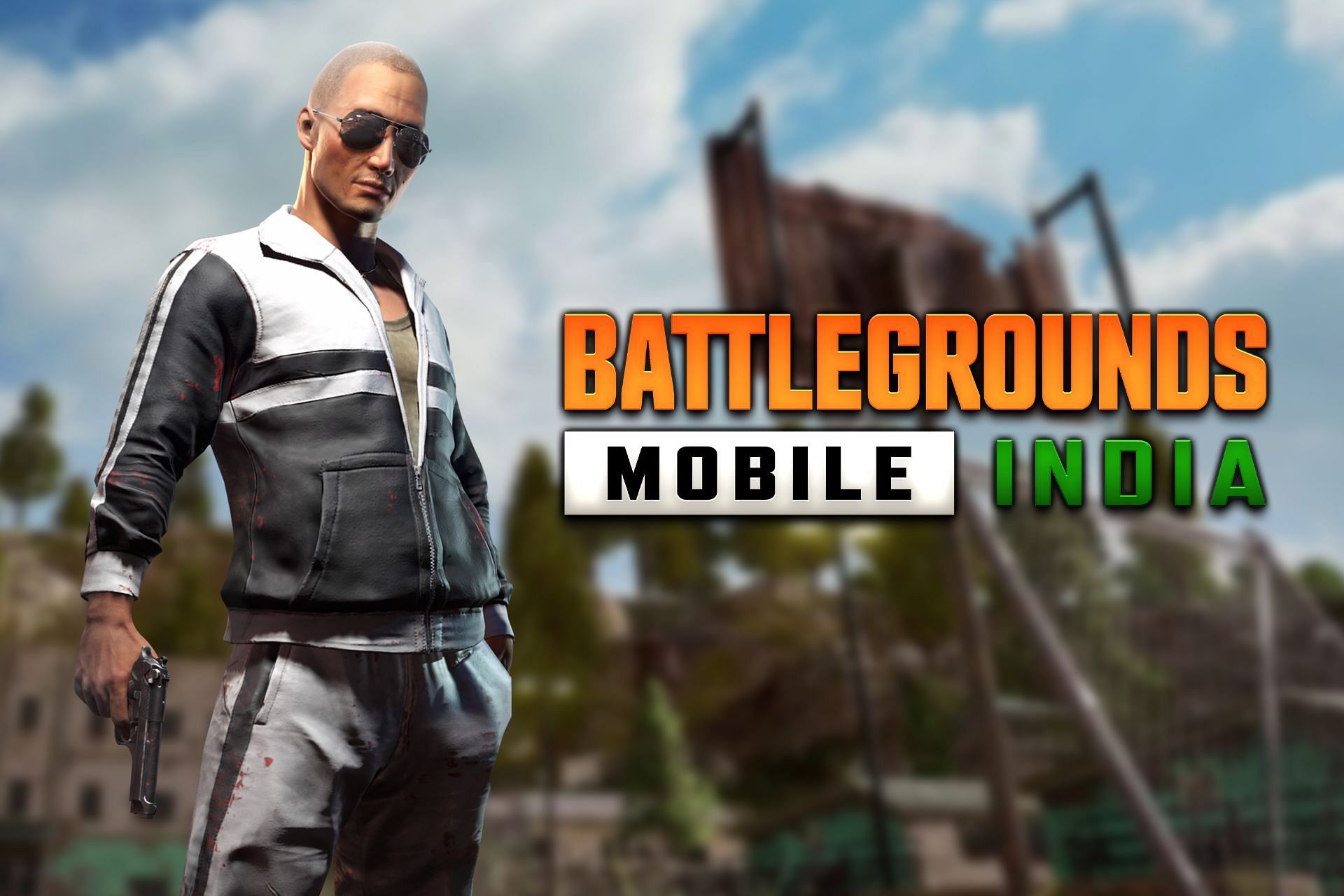 Krafton is unlikely to announce Battlegrounds Mobile India&#039;s return anytime soon (Image via Sportskeeda)
