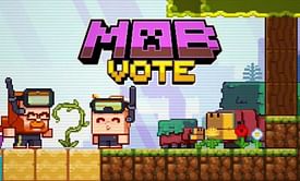 All three mobs candidates in Minecraft Mob Vote 2022 and their uses explained