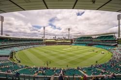 T20 World Cup 2022: Indian players left fuming due to poor food choices following training session at the SCG - Reports