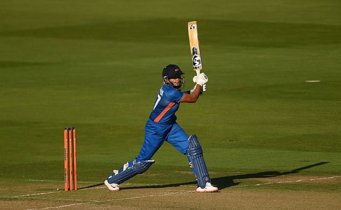 Women's Asia Cup T20 2022, Match 19, India Women vs Thailand Women: Probable XIs, Match Prediction, Pitch Report, Weather Forecast and Live Streaming Details