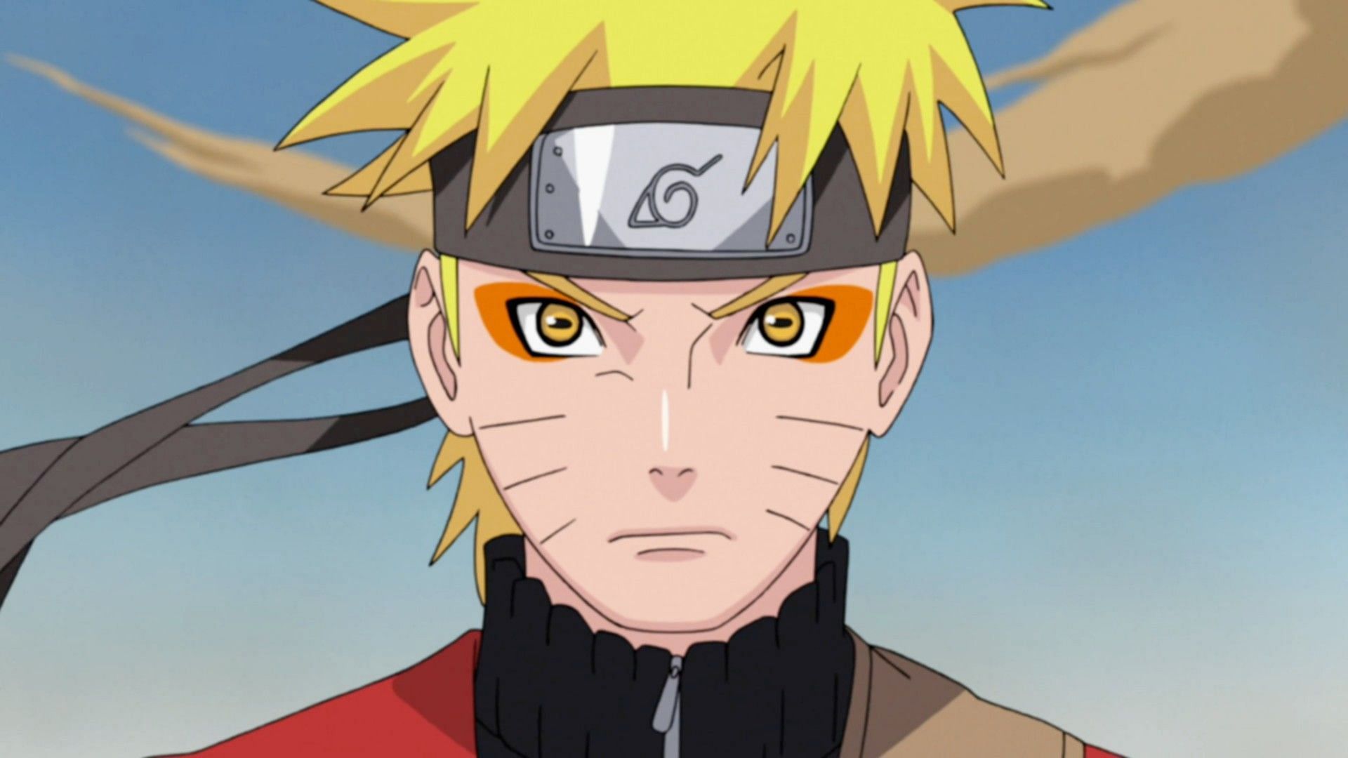 The Original Naruto Anime Is Getting An HD Remaster - Anime News - Kametsu