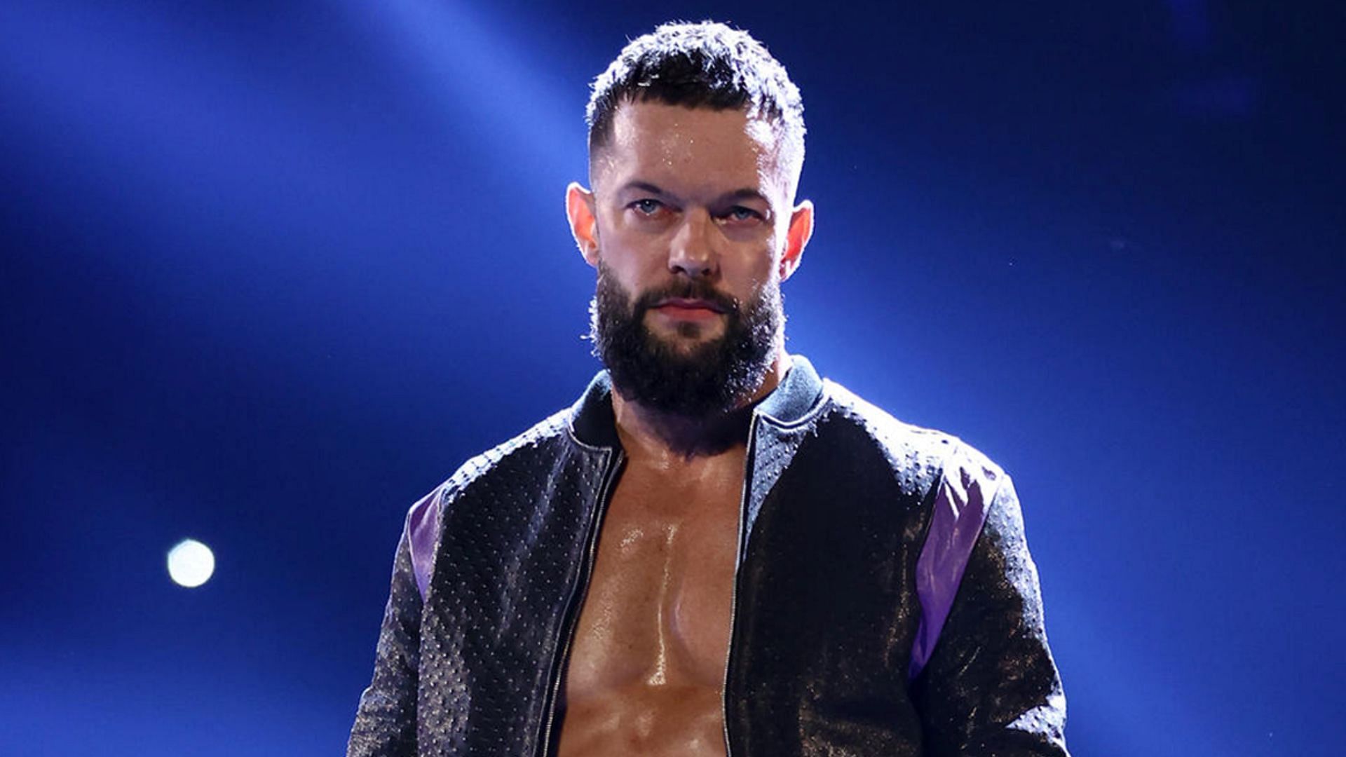 WWE RAW star &amp; Judgment Day member Finn Balor