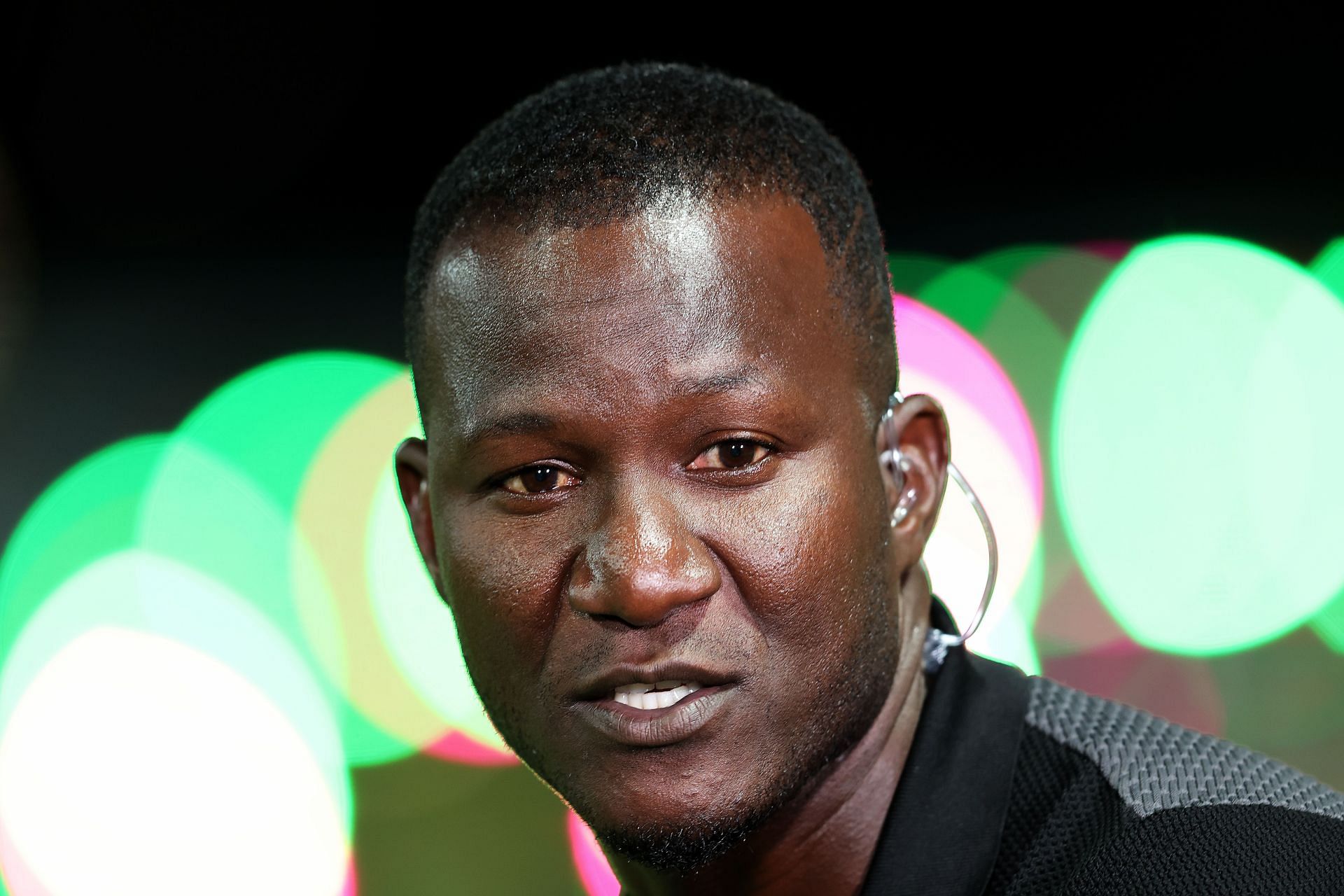 Darren Sammy is the most successful captain in T20 World Cups. (Credits: Getty)