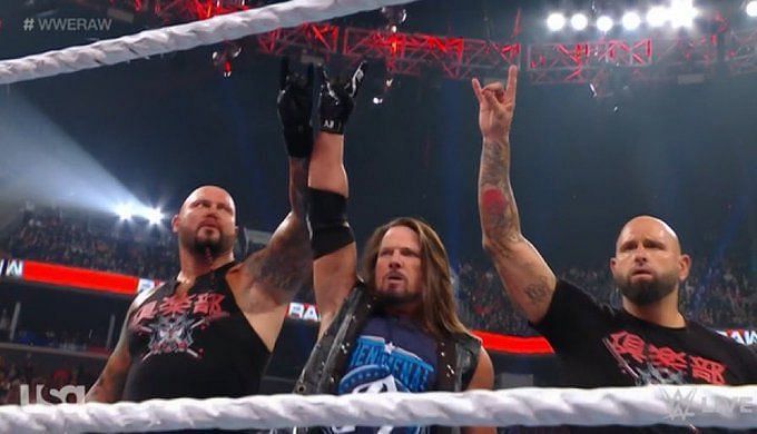 WWE RAW Results October 10, 2022, Winners, Recap, Grades & Highlights