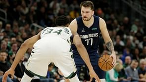 “Those three guys could finish in the top 5 for MVP” – NBA analyst lists his early MVP candidates for the season