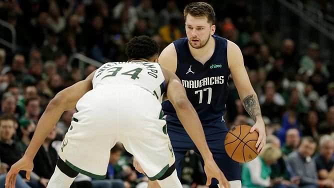 “Those three guys could finish in the top 5 for MVP” – NBA analyst lists his early MVP candidates for the season