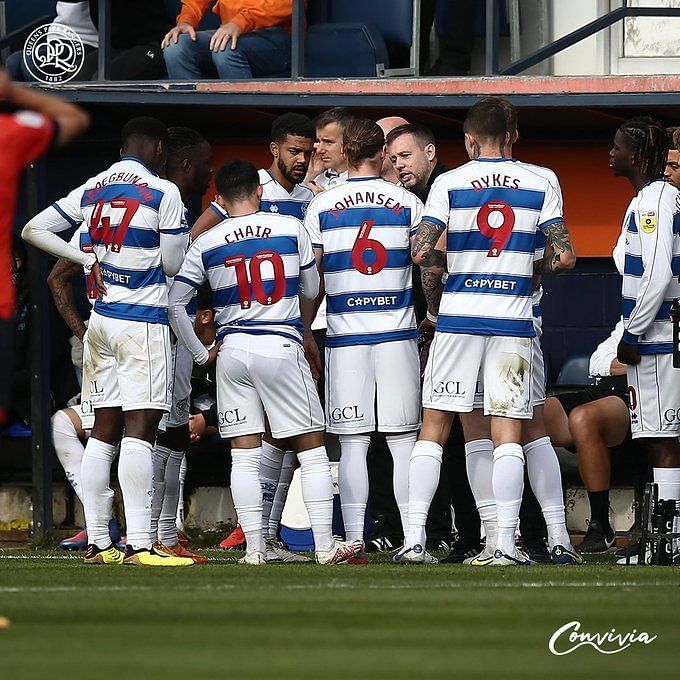 QPR Vs Cardiff City Prediction And Betting Tips | 19th October, 2022