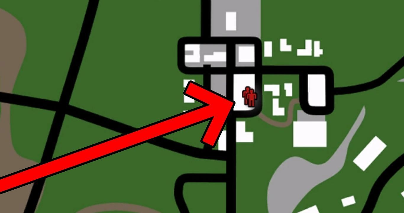 GTA San Andreas 2-player locations: How to start offline multiplayer