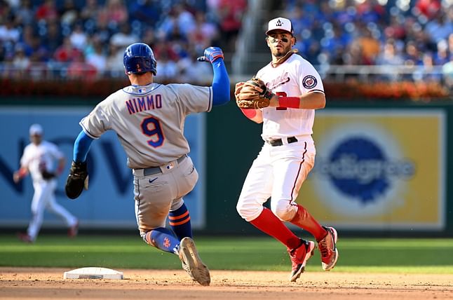 Washington Nationals vs New York Mets Game 2 Odds, Line, Picks, and Prediction - October 4 | 2022 MLB Season