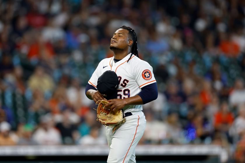 Mariners vs. Astros Odds and Predictions 2022 MLB Playoffs