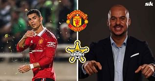 “Ronaldo will be back with a point to prove” – Gabriel Agbonlahor makes prediction ahead of Manchester United vs Sheriff