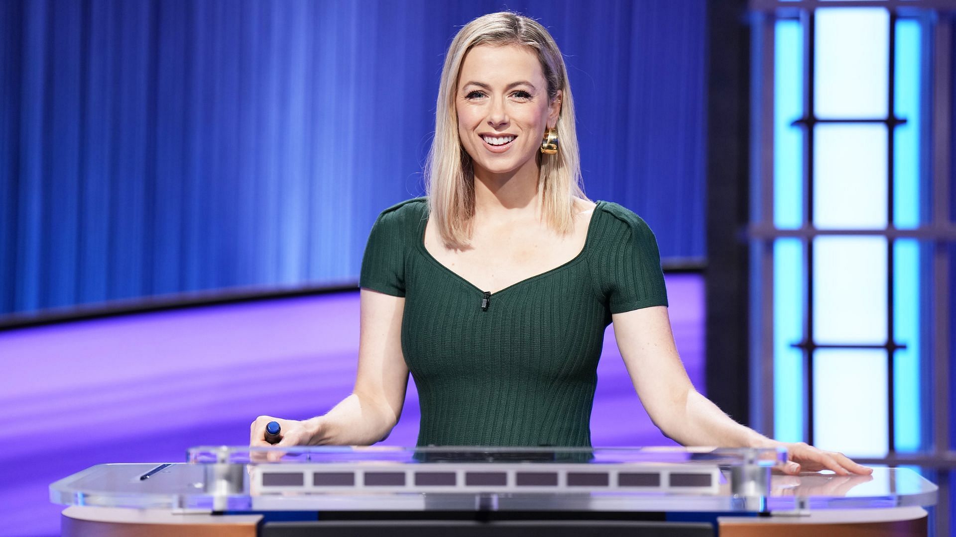 Who won Celebrity Jeopardy! 2022 (Season 1) Episode 2? Result, Final
