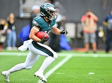 Exclusive: Eagles' Britain Covey confident franchise won't let undefeated start get to them