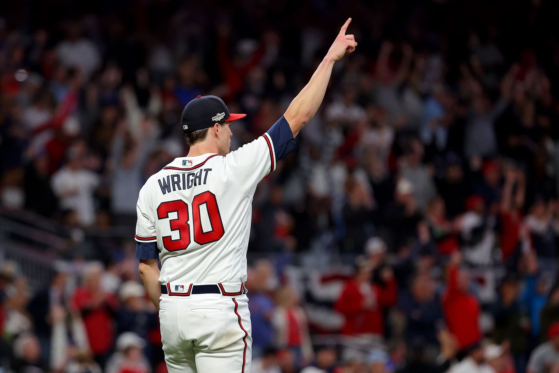 Kyle Wright - MLB News, Rumors, & Updates