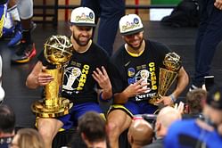 Jeff Van Gundy dismisses notion that Golden State Warriors are going to enter crisis mode