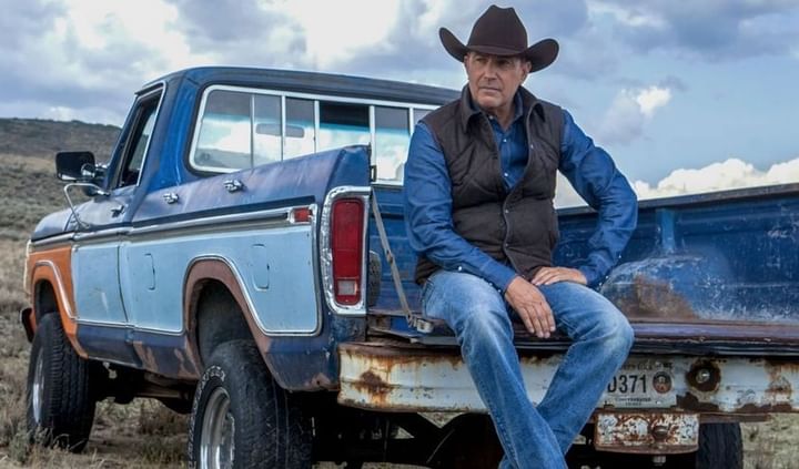 How many Seasons does Yellowstone have?