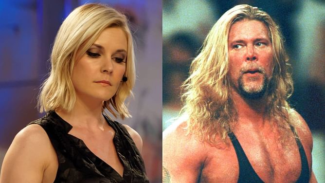 AEW's Renee Paquette shares heartfelt tribute to WWE legend Kevin Nash's son