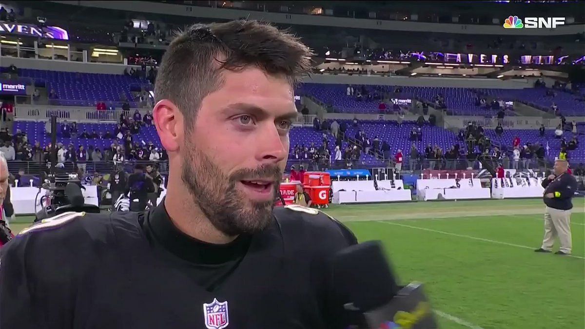 How Much is Justin Tucker Earning? Unveiling the NFL Highest-Paid