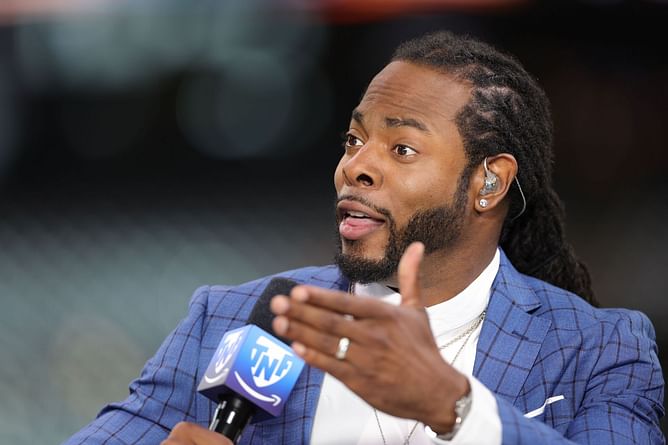 “NFL is rarely ever transparent” – Richard Sherman goes off on league for bizarre handling of Mike Evans situation