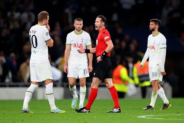 Ranking the Premier League 'Big Six' based on their performance in