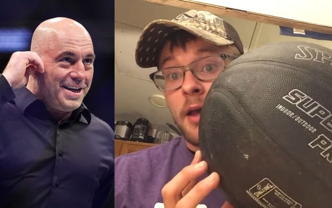 Bryce Mitchell shares bizarre clip explaining why sun rotates around Earth, doubles down on 'flat Earth' theory