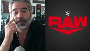 "What a waste" – Vince Russo blasts WWE for top champion's booking on RAW (Exclusive)