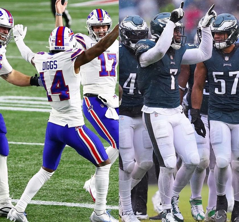 Ranking the 5 best teams of the 2022 NFL Season after Week 4