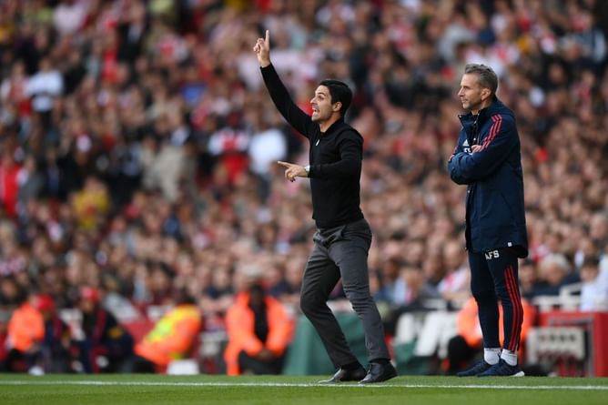 Arsenal Transfer News Roundup: Former player wanted Tottenham Hotspur midfielder at Emirates; club interested in Midtjylland winger, and more - October 30, 2022