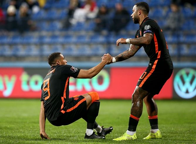 3 possible dark horses at the 2022 FIFA World Cup