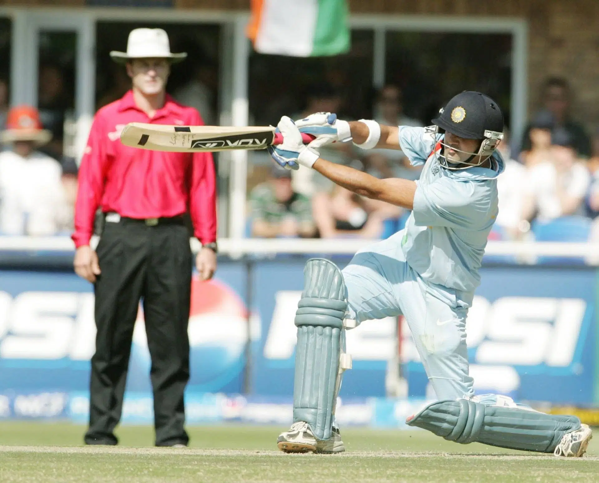 ICC Twenty20 Final  - Pakistan v India