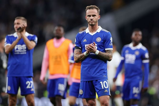 Leicester City vs Nottingham Forest Prediction and Betting Tips | 3rd October 2022