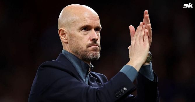 “If there was a header to be made, he made it” – Pundit hails Manchester United man as ‘real star of the show’ after Red Devils beat West Ham