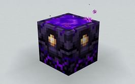 How to make and use respawn anchor in Minecraft