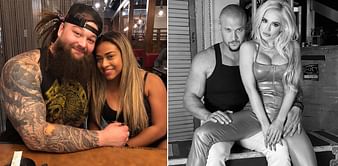 3 WWE women who could follow their partner back to the company and 2 who have