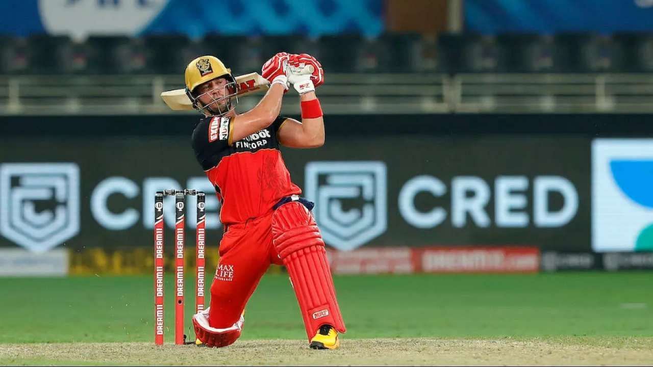 AB de Villiers will be remembered as an all-time great, especially in the IPL. (P.C.:iplt20.com)