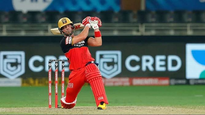 "I am too old now"- AB de Villiers' hilarious response on being asked about Legends League Cricket