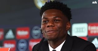 Real Madrid ready to repeat Tchouameni trick and are already working on the transfer of £49,000-per-week star - Reports