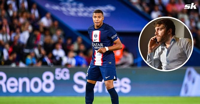 "He has several issues" - Fabrizio Romano provides update on PSG superstar Kylian Mbappe and says he wants to find a 'solution as soon as possible'