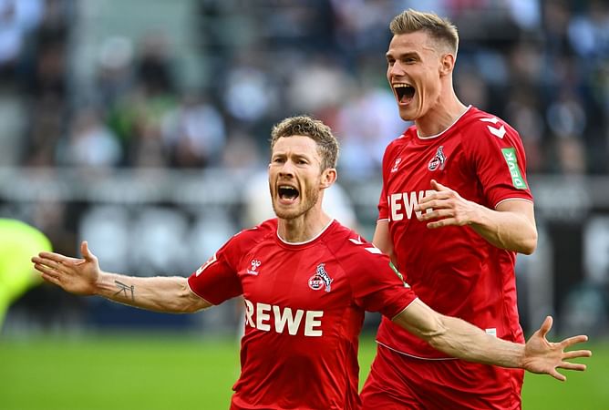 Koln vs Augsburg Prediction and Betting Tips | October 15, 2022