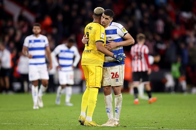 Queens Park Rangers vs Reading Prediction and Betting Tips | October 7th 2022