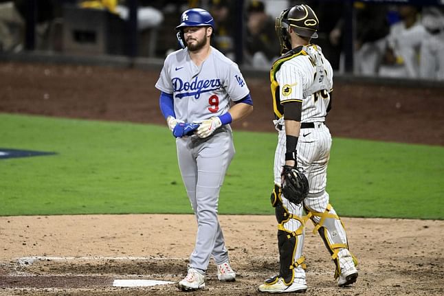 Los Angeles Dodgers vs. San Diego Padres NLDS Game 4 Prediction, Odds, Line, and Picks - October 15 | 2022 MLB Playoffs
