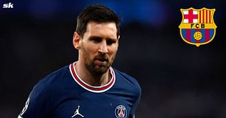 “I think that would be a mistake” - PSG superstar Lionel Messi advised against Barcelona return