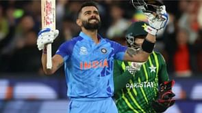 ICC T20 World Cup 2022: "Kohli didn't have to prove himself, he is a class player" - Roger Binny hails Virat Kohli for an epic knock against Pakistan