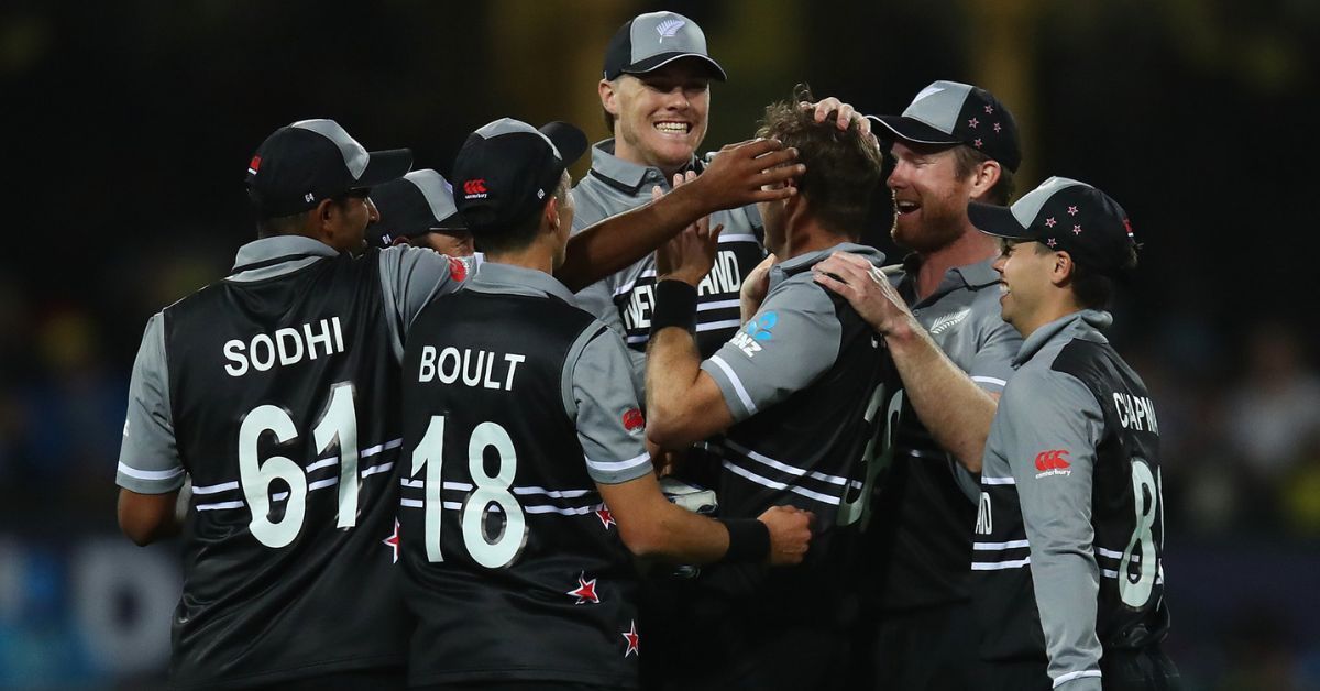 T20 World Cup 2022: New Zealand vs Sri Lanka MyTeam11 Fantasy Tips,  Probable XIs, Captain and Vice-captain and More