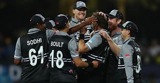 T20 World Cup Fantasy League: Best Fantasy XI for Match 15 (Super 12)- NZ vs SL | T20 WC Fantasy Tips