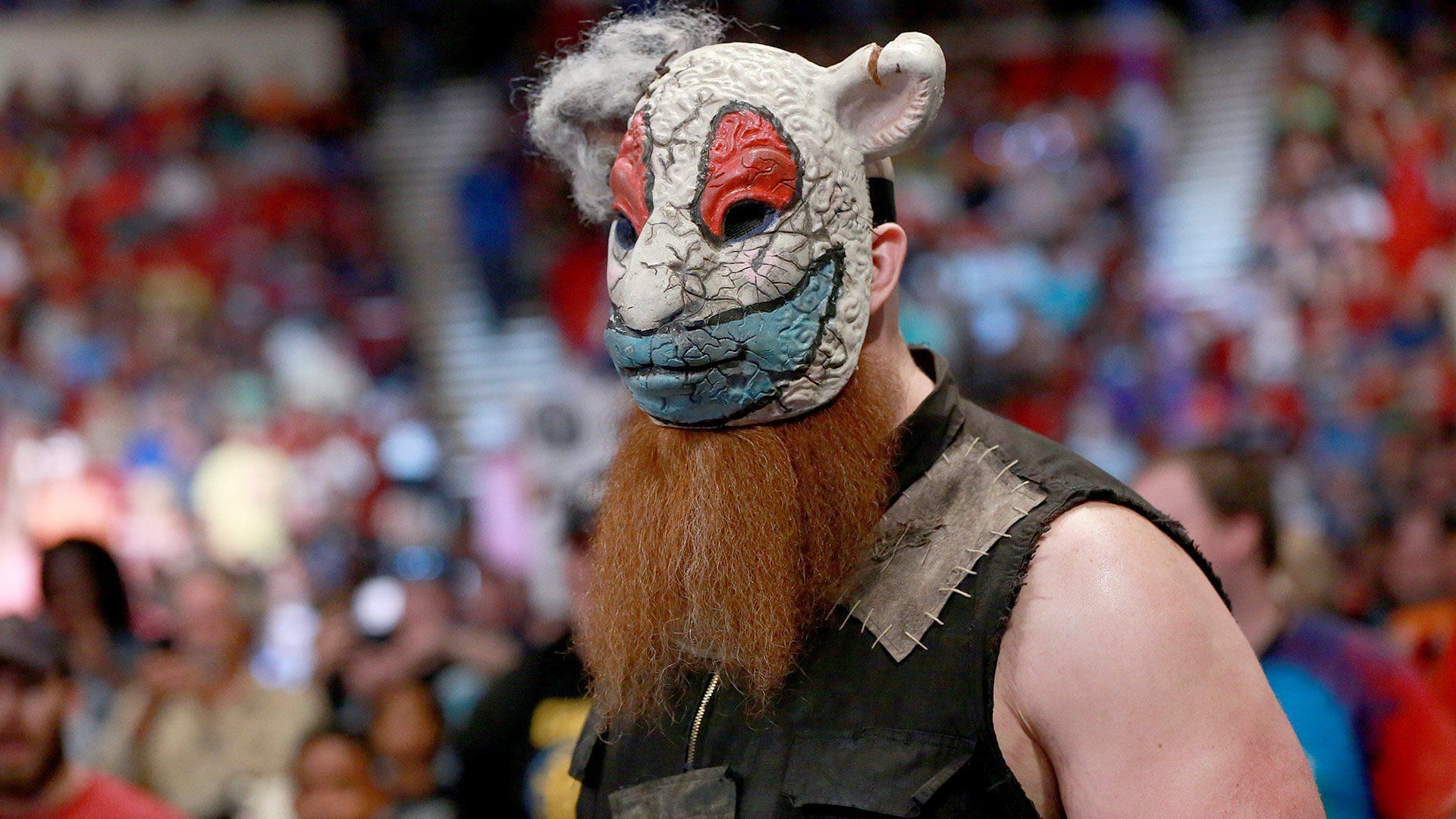 Erick Rowan