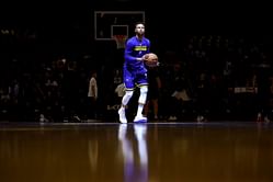 Reports: Apple Original Films announces to produce "Underrated," a documentary on the journey of Stephen Curry