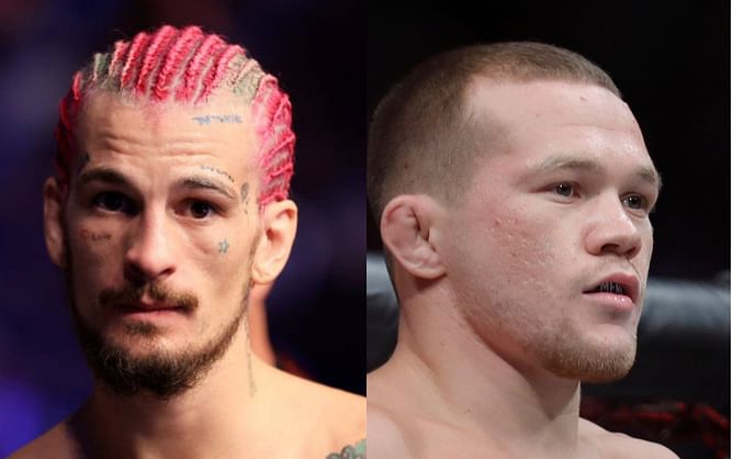 "I just don't think he's gonna be able to figure me out"– Sean O'Malley claims Petr Yan's strategy won't work
