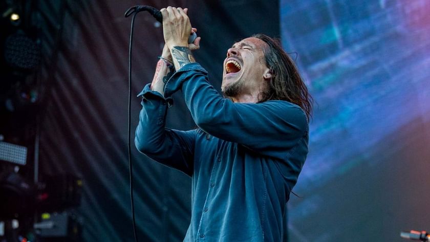 incubus tour 2023 tickets