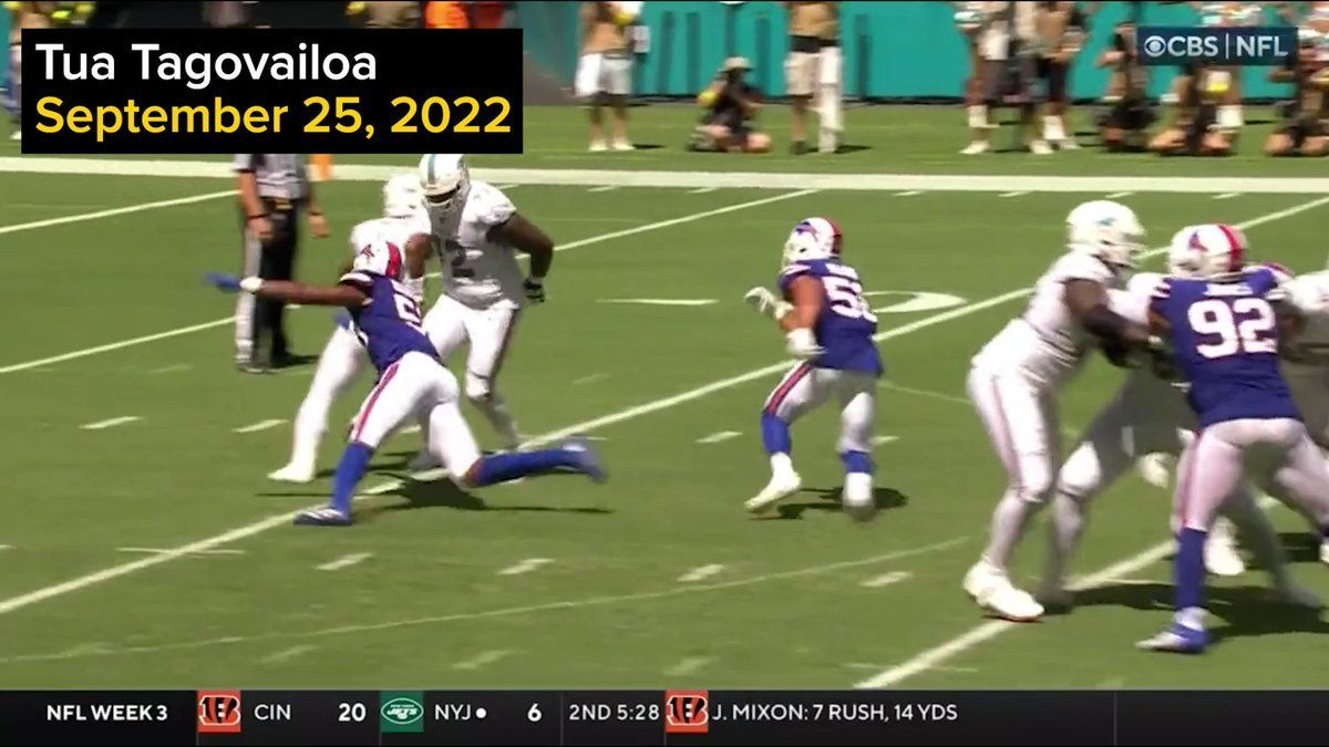 Increased scrutiny on roughing-the-passer penalty after dubious call in  dramatic Las Vegas Raiders 30-29 defeat to Kansas City Chiefs, News